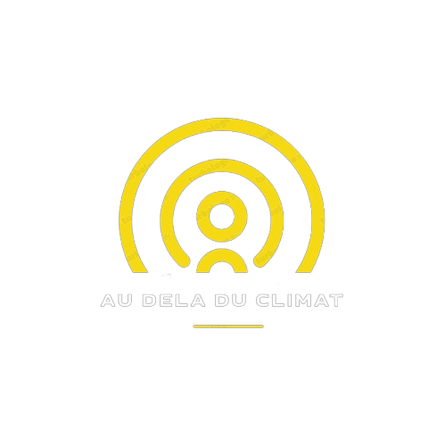 AU DELA DU CLIMAT