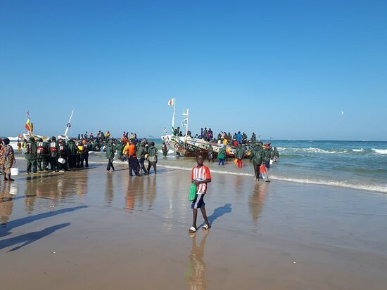 Kayar : Le déclin silencieux de la pêche artisanale face au changement climatique